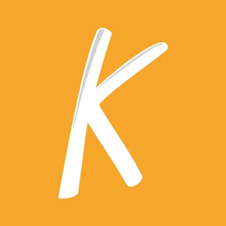 Cover Image for Kukd.com (React Native)